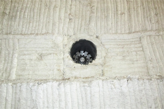 湖州臺(tái)車爐模式施工安裝