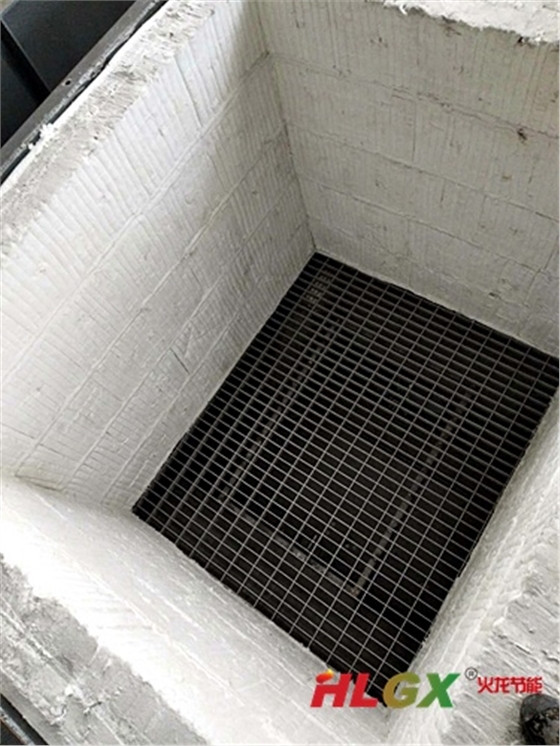 蘇州RTO爐保溫項(xiàng)目