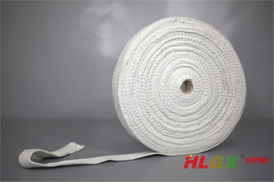 發(fā)動機排氣管隔熱帶