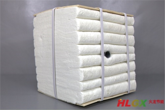 硅酸鋁纖維模塊生產廠家