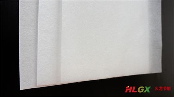 1600℃耐火纖維紙
