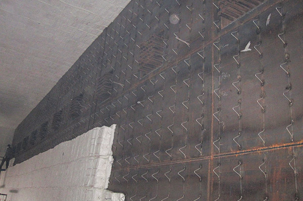 盤錦興達石化模塊施工安裝