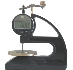 陶瓷纖維毯測(cè)厚儀