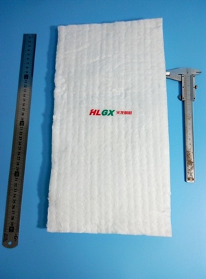 陶瓷纖維毯常用測(cè)量工具