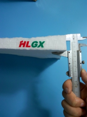 陶瓷纖維毯正確測(cè)量方法