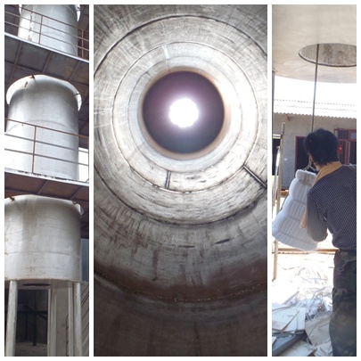 四川成都?；⒅闋t保溫材料