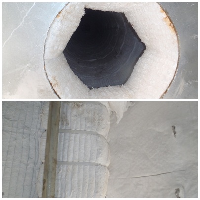 四川?；⒅榕蛎洜t保溫項目