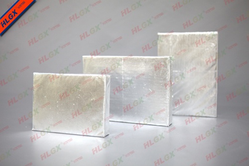 納米孔復(fù)合絕熱制品國標(biāo)