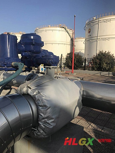 閥門粘結扣安裝位置