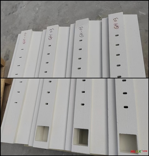 太陽能燒結(jié)爐用陶瓷纖維板