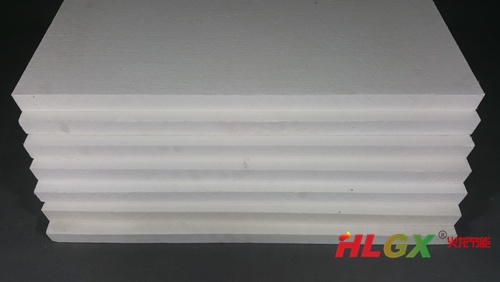 陶瓷纖維無機(jī)板