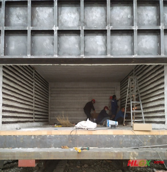 江蘇無錫電爐保溫