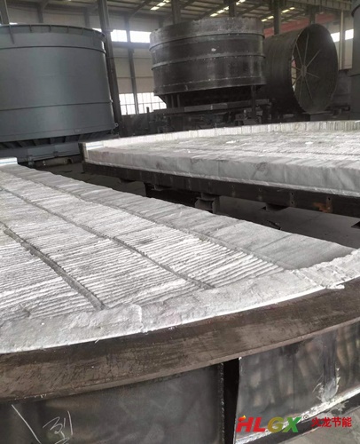 長(zhǎng)清焦罐蓋保溫