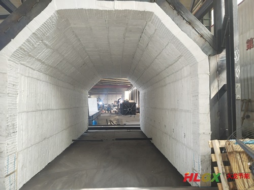 天津臺(tái)車爐保溫