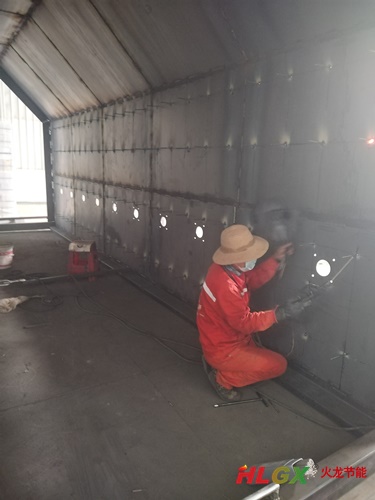 天津臺(tái)車爐保溫