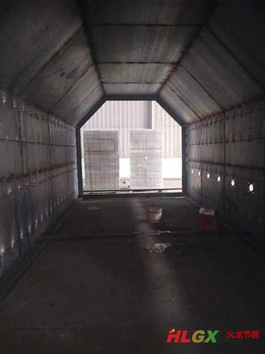 天津臺(tái)車爐保溫