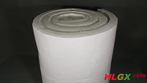 鋼鐵澆鑄用擋渣棉