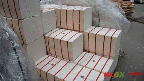 固溶爐保溫材料