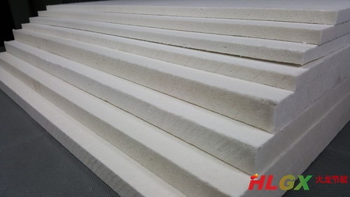 無機陶瓷纖維板