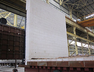 陶瓷纖維絕熱耐火材料現(xiàn)狀及前景淺析！