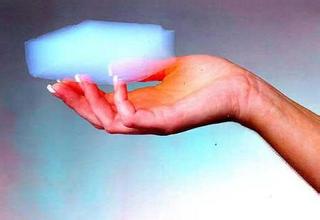 何為氣凝膠？