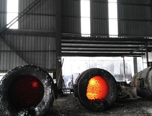 鐵水包檢修保溫，大中小檢修都分別需要更換哪些保溫材料？