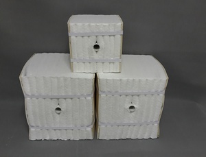 山東陶瓷纖維模塊生產(chǎn)廠家有哪些？