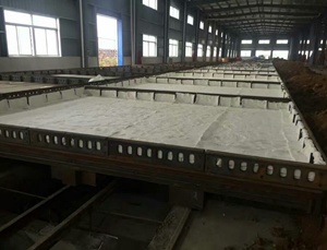 莫抱怨隧道窯窯車運(yùn)行成本高，只因建窯時(shí)你沒做好這些