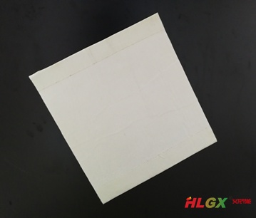 無塵納米復合絕熱氈